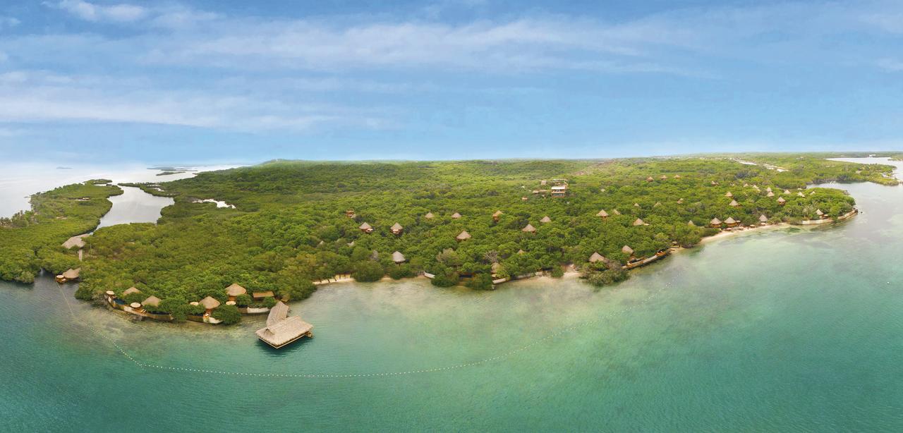 Hotel Las Islas
