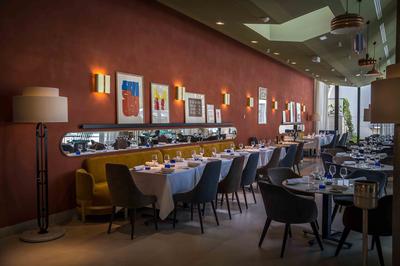 Brasserie L'Impé