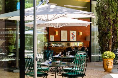 Brasserie L'Impé
