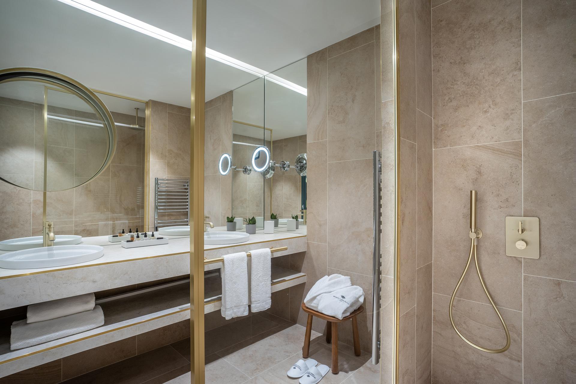 Maison Albar Hotels L'Imperator