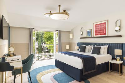 2-Bedroom Maison El Cordobes
