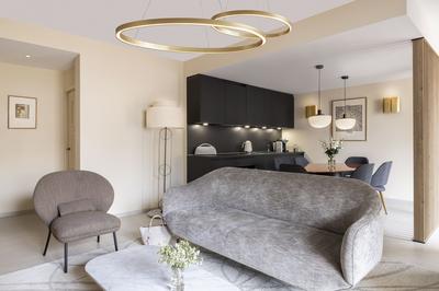 2-Bedroom Maison Jean Cocteau