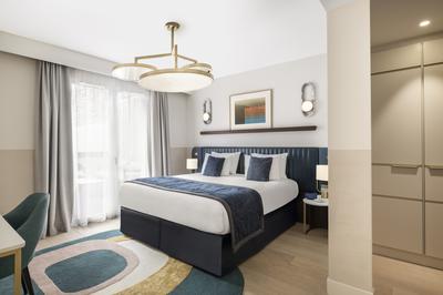 2-Bedroom Maison Jean Cocteau