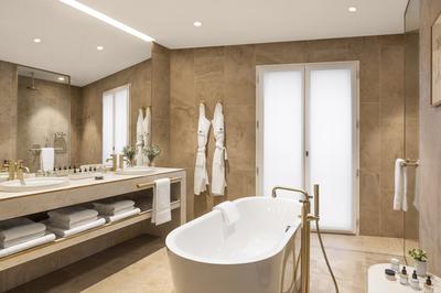 2-Bedroom Maison Ava Gardner