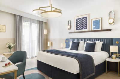 2-Bedroom Maison Ava Gardner