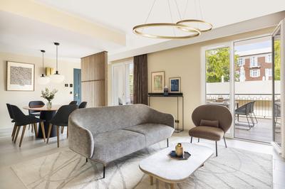 2-Bedroom Maison Ava Gardner