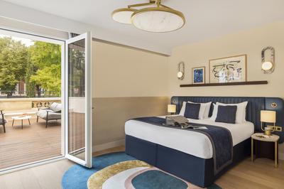 2-Bedroom Maison El Cordobes