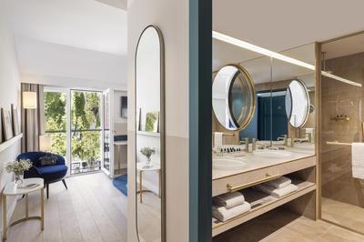 3-Bedroom Maison Salvador Dali