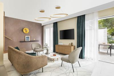 3-Bedroom Maison Imperator