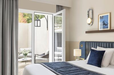 3-Bedroom Maison Imperator