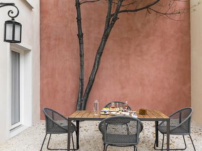 3-Bedroom Maison Imperator