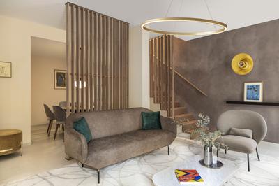3-Bedroom Maison Imperator