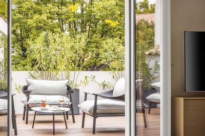 4-Bedroom Maison Ernest Hemingway