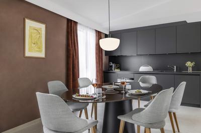 4-Bedroom Maison Ernest Hemingway
