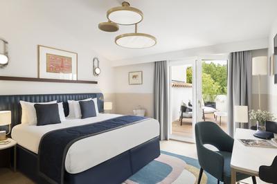 4-Bedroom Maison Ernest Hemingway