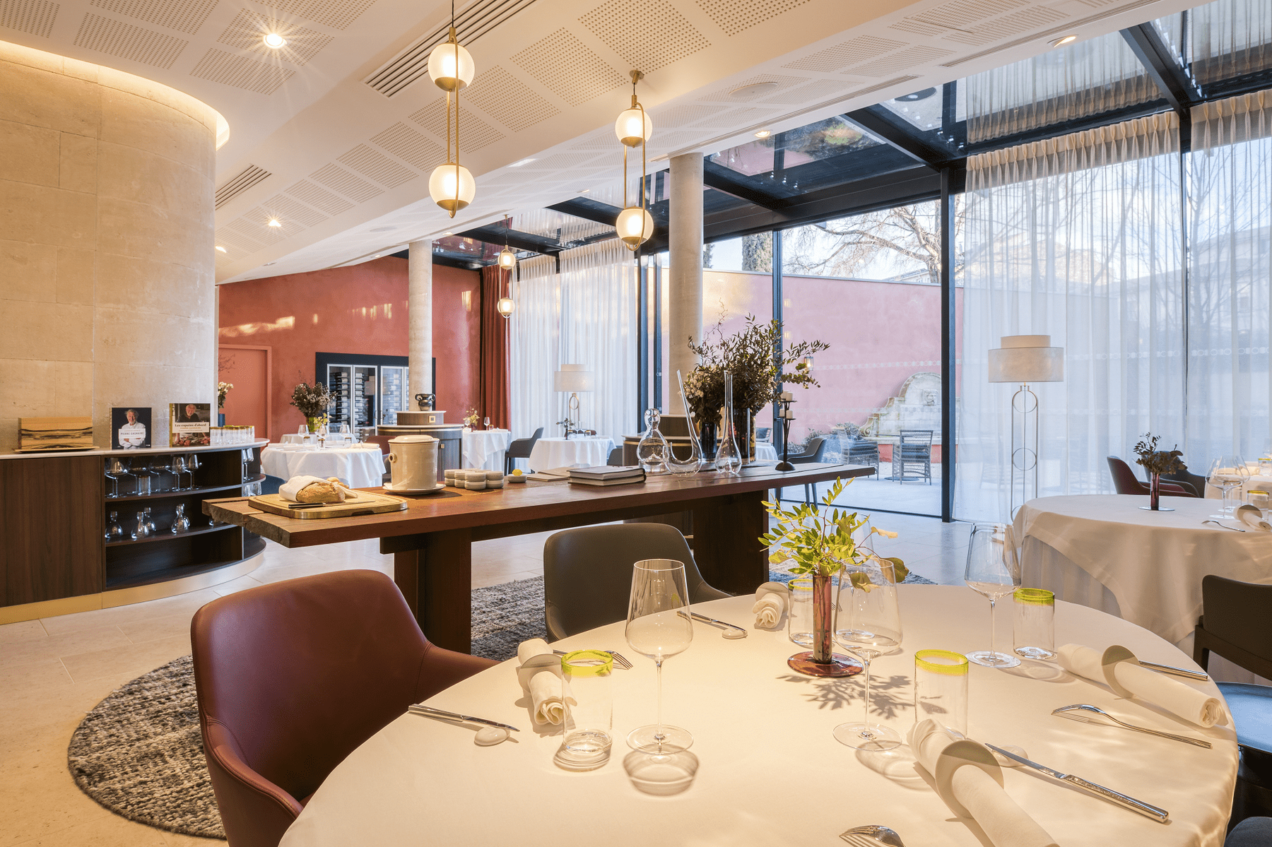 Duende Restaurant