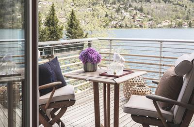 Tegernsee Suite