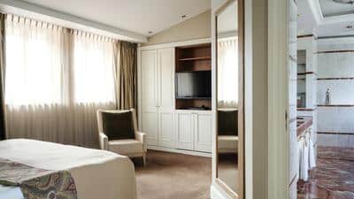 Maisonette Suite
