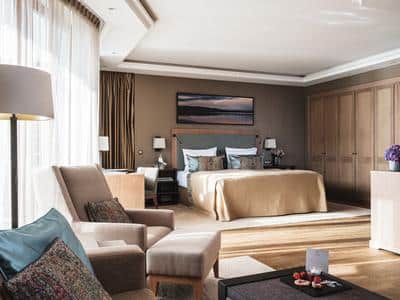 Elegant Nature Junior Suite