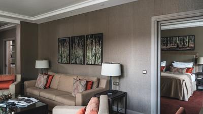 Tegernsee Suite