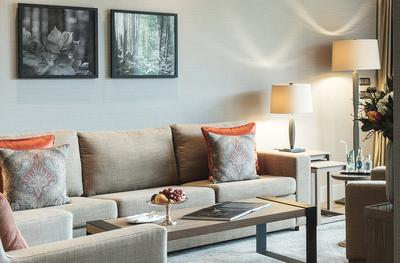 Wallberg Suite