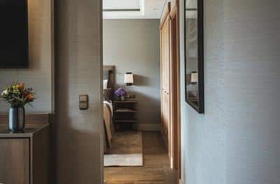 Wallberg Suite