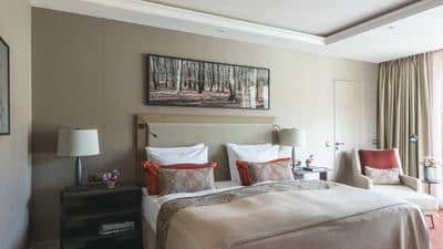Tegernsee Suite