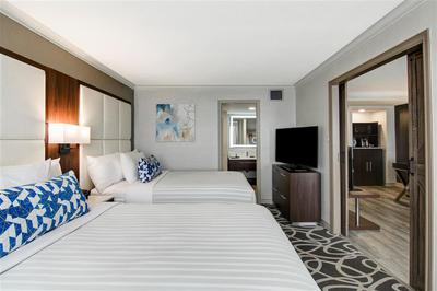 ParkHotelLondon PreferredQueenQueenSuite