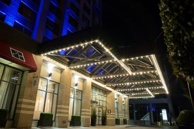 ParkHotelLondon Exterior