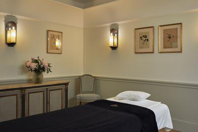 Le Spa Valmont