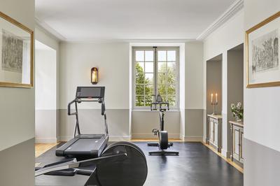 Fitness Room