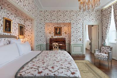 Orangery Room