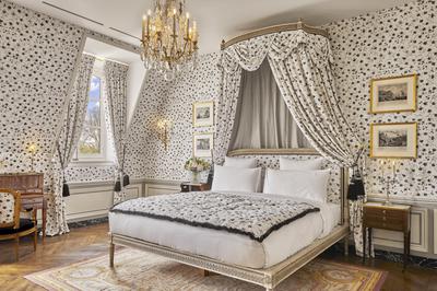 Marquis de Fouquet Suite