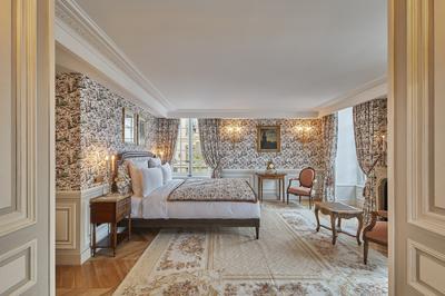 Premier Suite