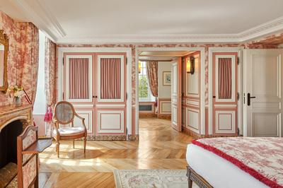 Premier Suite