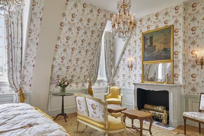 Baron de Staël-Holstein Junior Suite