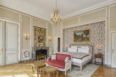 Turgot Room
