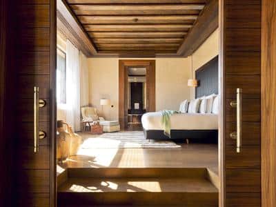 Penthouse Suite