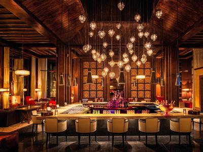 Le Bar