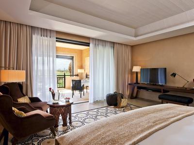 2-Bedroom Family Suite