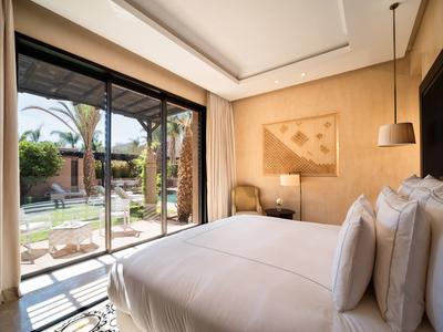 2-Bedroom Prince Villa