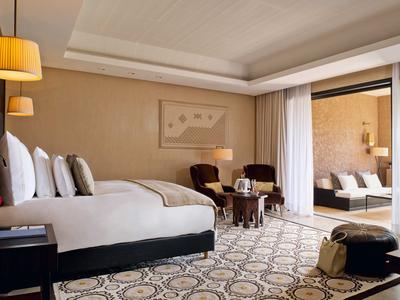 2-Bedroom Family Suite