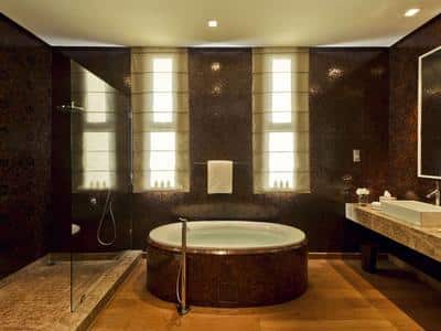 Penthouse Suite