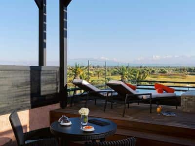 Penthouse Suite