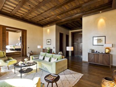 Penthouse Suite
