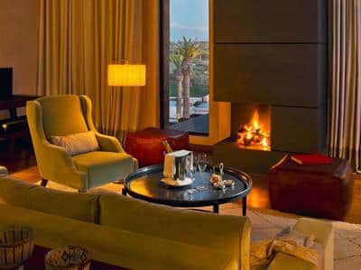 Penthouse Suite