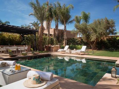 2-Bedroom Prince Villa