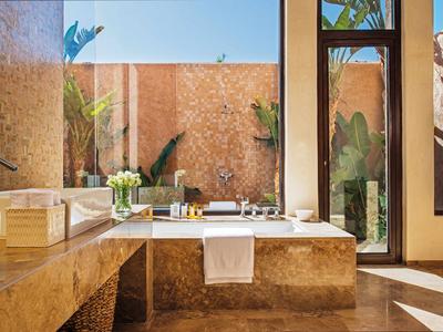 2-Bedroom Prince Villa
