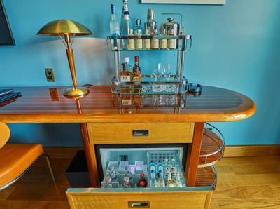 Signature Suite