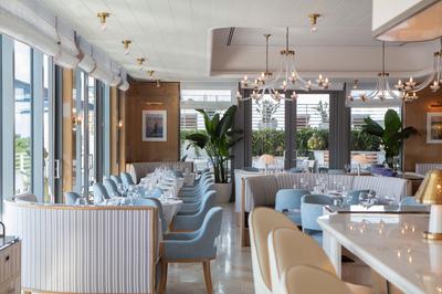 Bellini Restaurant